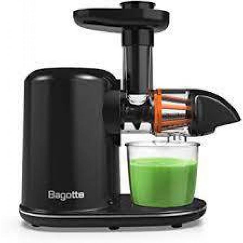 Slow Juicer BSJ80