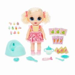 BABY Born Surprise Magic Potty Surprise - Blue Eyes New 2020 Kid Toy Gift