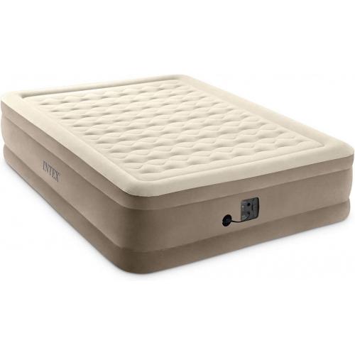Englander Twin Double-High Airbed (76x42x20)