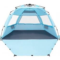 KOON Pop Up Beach Tent