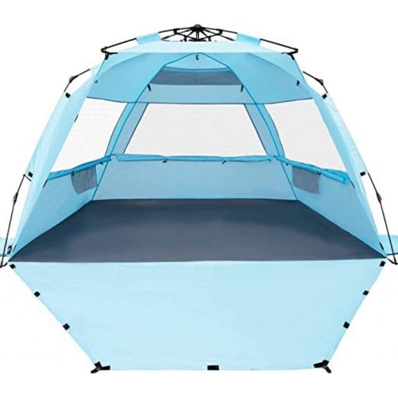 KOON Pop Up Beach Tent