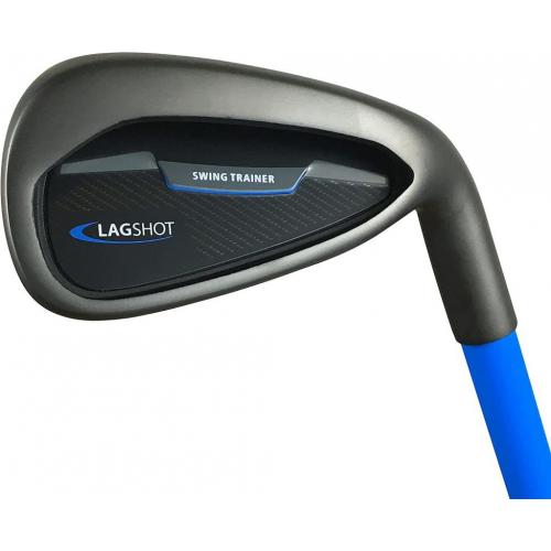 Lag Shot Golf Swing Training Aid | #1 Swing Trainer in Golf