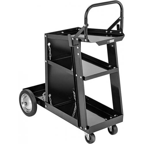 3- Tier Welding Cart