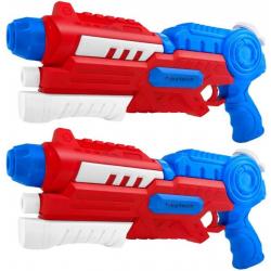 Super Water Gun 2 Pack