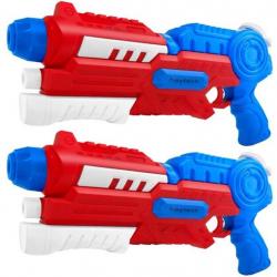 Heytech 2 Pack Water Gun Super Water