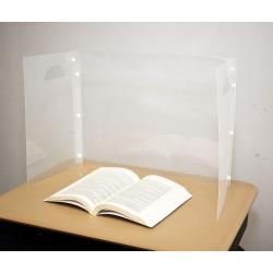 The Pencil Grip Personal Space Desk Dividers