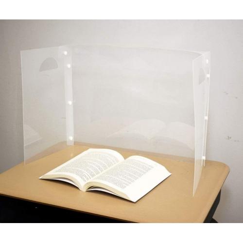 The Pencil Grip Personal Space Desk Dividers