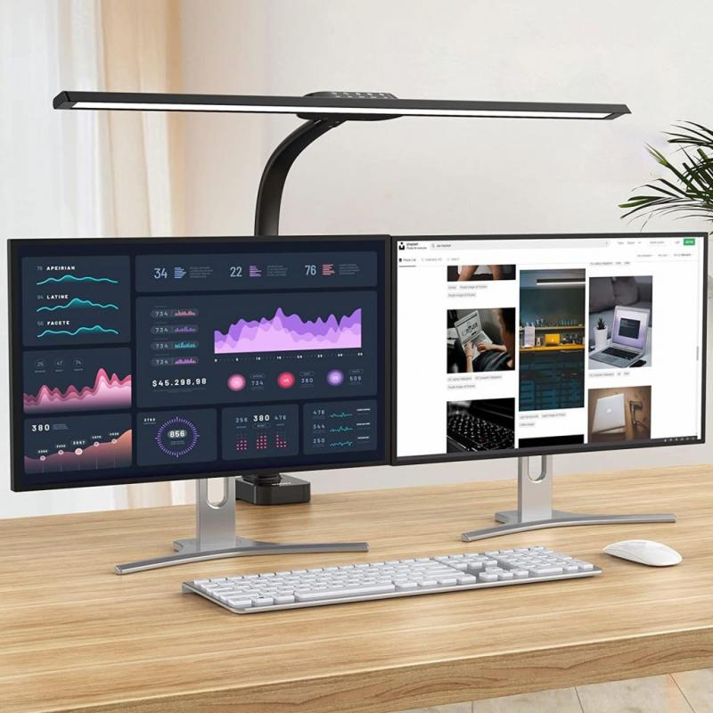LED Desk Lamp