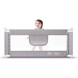 Bed Rail for Toddlers - 54in