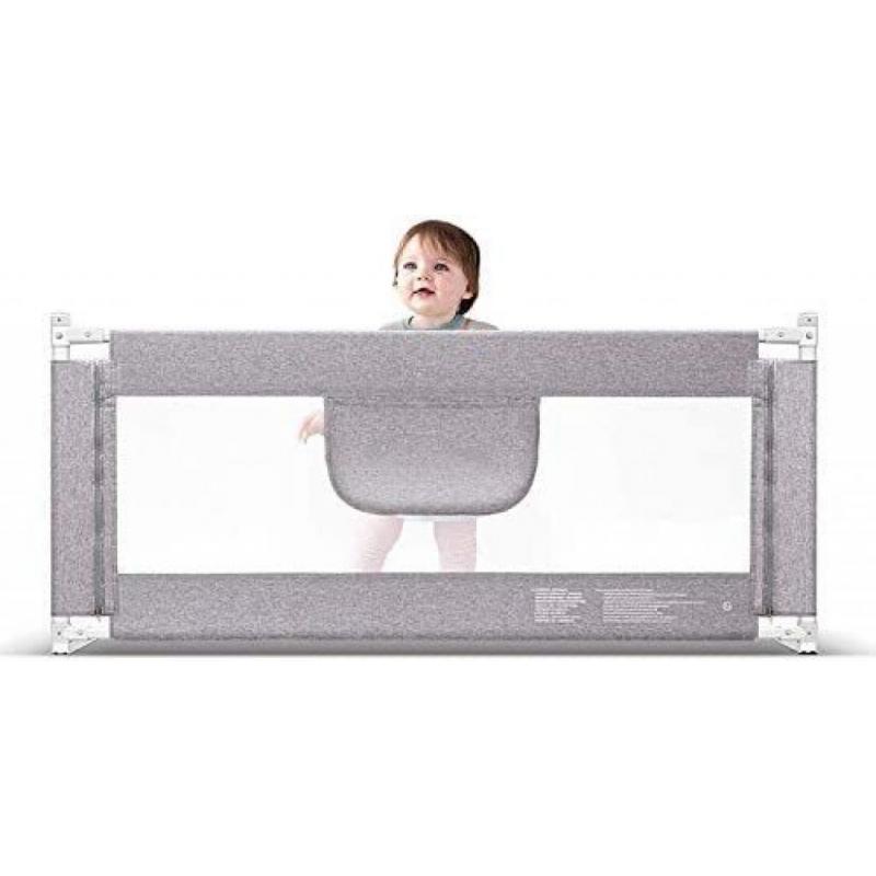 Bed Rail for Toddlers - 54in