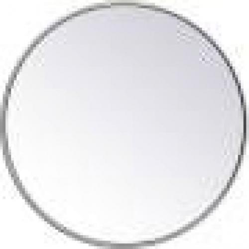 TinyTimes Round Mirror 60cm × 60cm