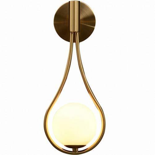 BOKT Modern Glass Decoration (Hardwire)