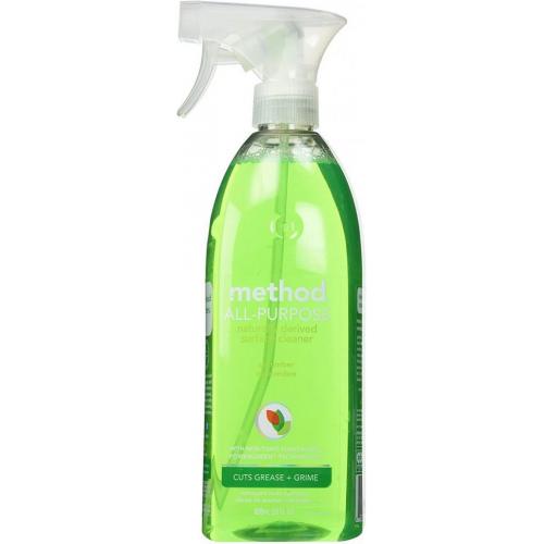 Method All Purpose Naturally Derived Surface Cleaner