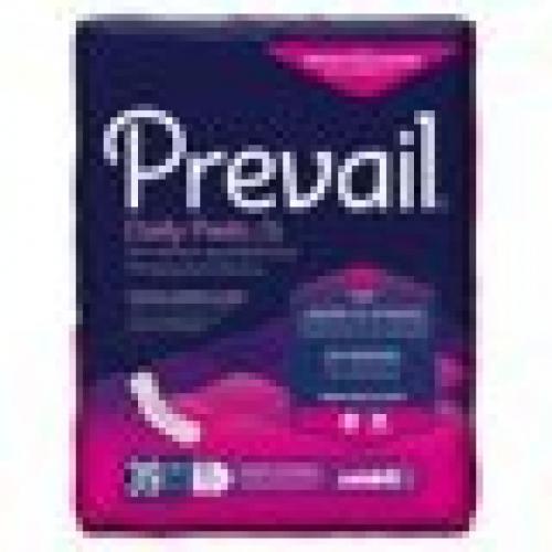 Daily Pads Maximum Absorbency 5 long- 39ct