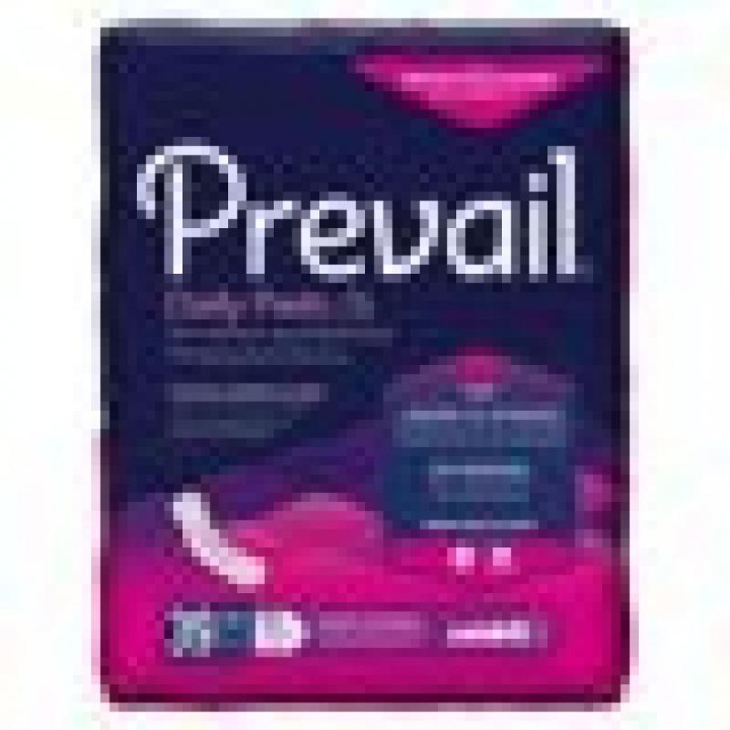 Daily Pads Maximum Absorbency 5 long- 39ct
