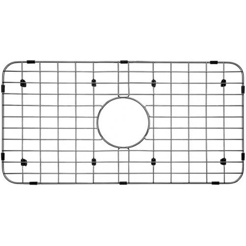 Stainless Steel Bottom Grids