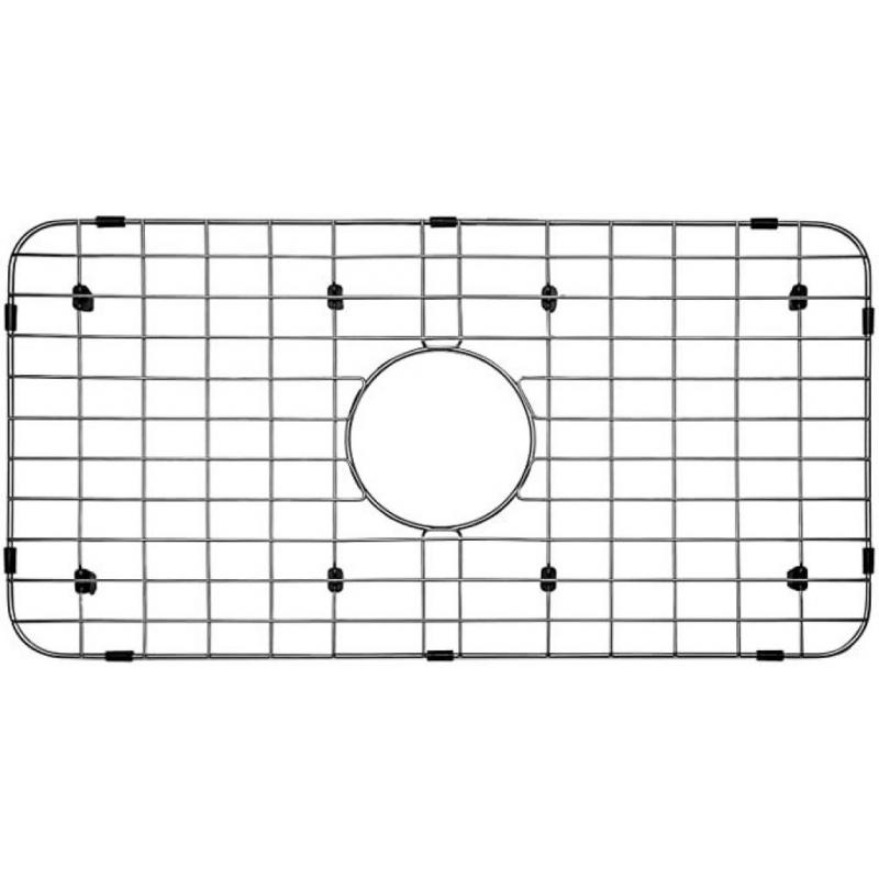 Stainless Steel Bottom Grids