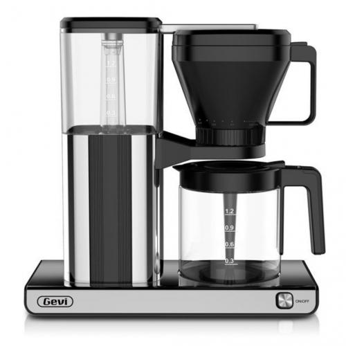 Gevi Coffee Maker GECMA068-U