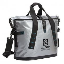 Allcamp Coolers 100% Leakproof Portable Cooler