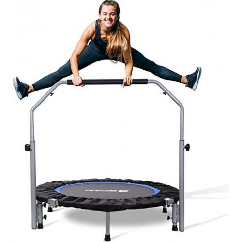 48 Inch Trampoline