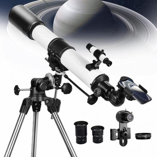 Solomark Telescope