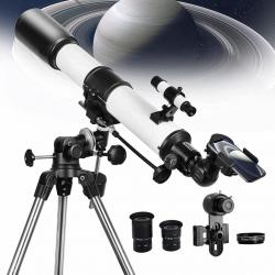 Solomark Telescope