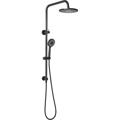 Haoxin Bathroom Space Shower Head Set