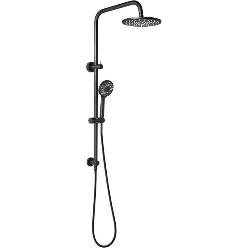 Haoxin Bathroom Space Shower Head Set