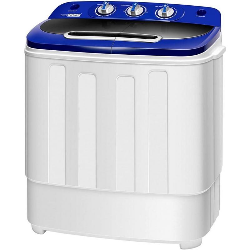 Mini Twin Tub Washing Machine