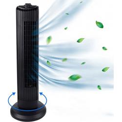 Tower Fan 28in