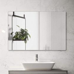 Bathroom Mirror For Wall Electrical