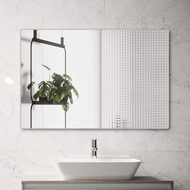 Bathroom Mirror For Wall Electrical