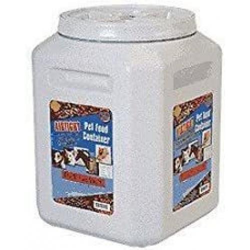 Original Dog Food Sealed Air Tight Storage Container 80lb