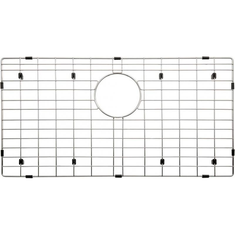 Sink Grid and Sink Protectors for Kitchen Sink,Size 26 X 14 3/8