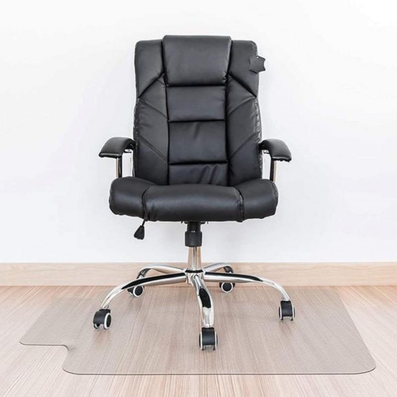 Chair Mat Clear
