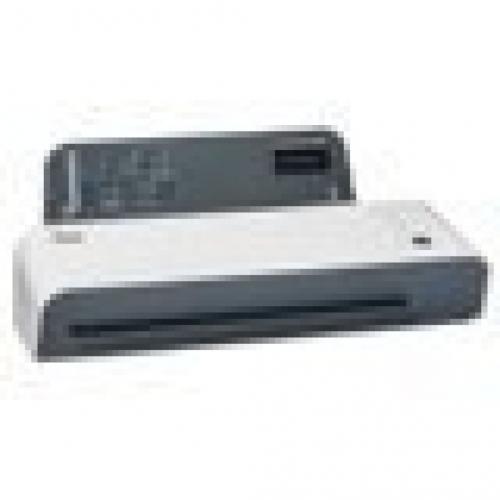 Thermal Laminator Letter Size
