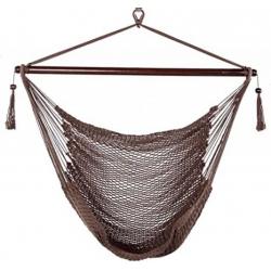 Hanging Hammock Chair