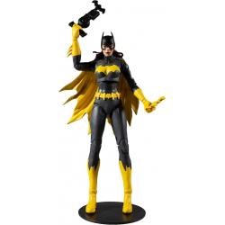 DC Comics Multiverse Batman Three Jokers 7 Figure - Batgirl