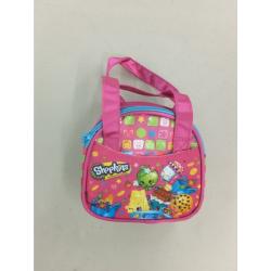 Shopkins Kids Little Girls' Tasty Things Mini Handbag
