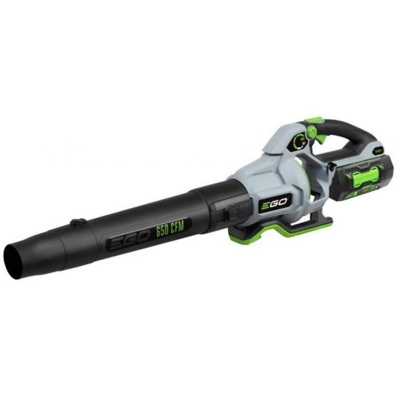 650 cfm cordless blower