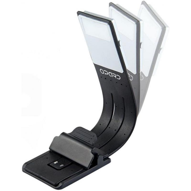 Clip On Book Light 2 Pack