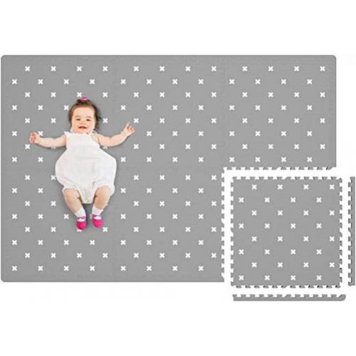 Foam Play Mat