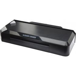 Black And Decker, Flash Pro 9.5 Thermal Laminator