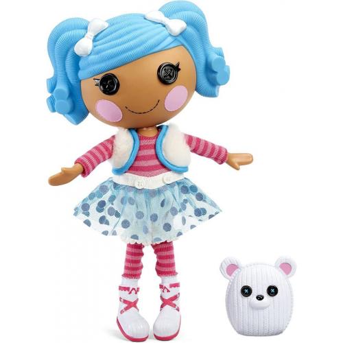 Lalaloopsy Mittens Fluff n' Stuff Large Doll