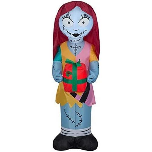 Disney Sally Airblown Inflatable