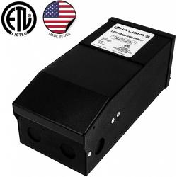 Dimmable LED Light Controller