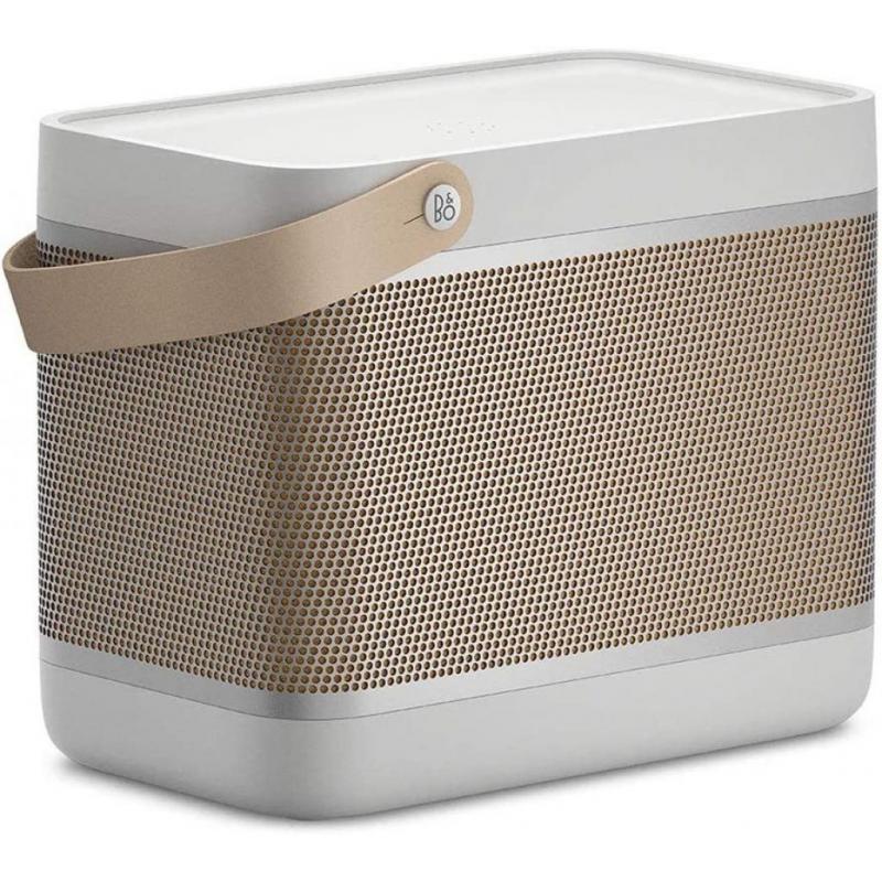 Portable Bluetooth speaker