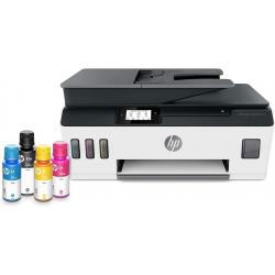 Smart Tank Plus 651 All in One Ink Tank Printer Wireless