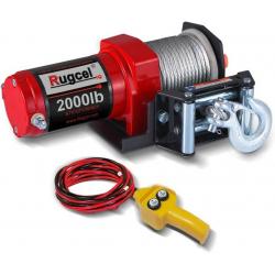 Electric Winch