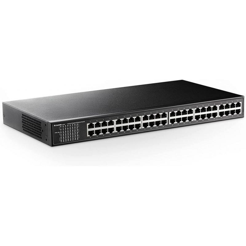 48 Port Rackmount Switch